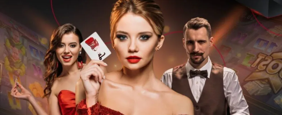 Bannière du bonus de bienvenue Lucky31 Casino : 150% jusqu'à 150€ et 31 tours gratuits