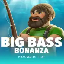 Big Bass Bonanza Jouer Slot