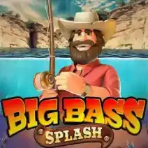 Big Bass Splash Jouer Slot