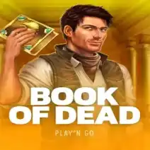 Book of Dead Jouer Slot