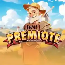 Don Premiote Jouer Slot