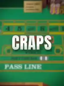 Craps Jouer Slot